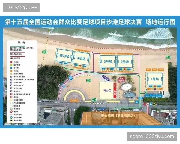 沙滩足球规则详解及关键判罚标准解析