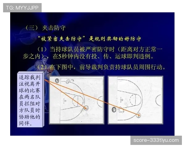 篮球快攻犯规的判罚标准是什么？看看裁判如何界定与处罚。